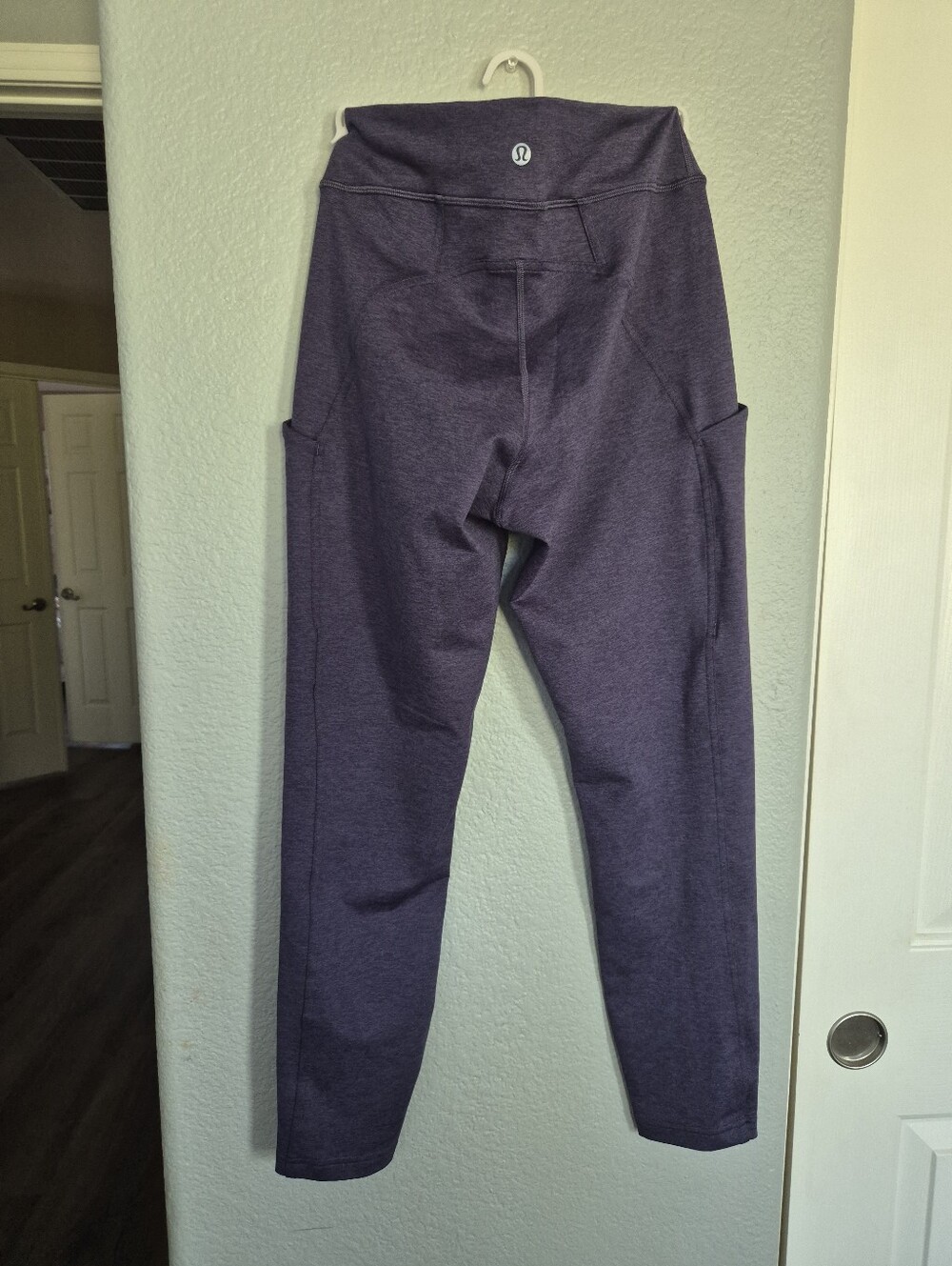 Lululemon High Rise Legging - Picture 8 of 10